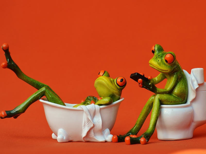 The Worst Advices We’ve Heard For Creative.