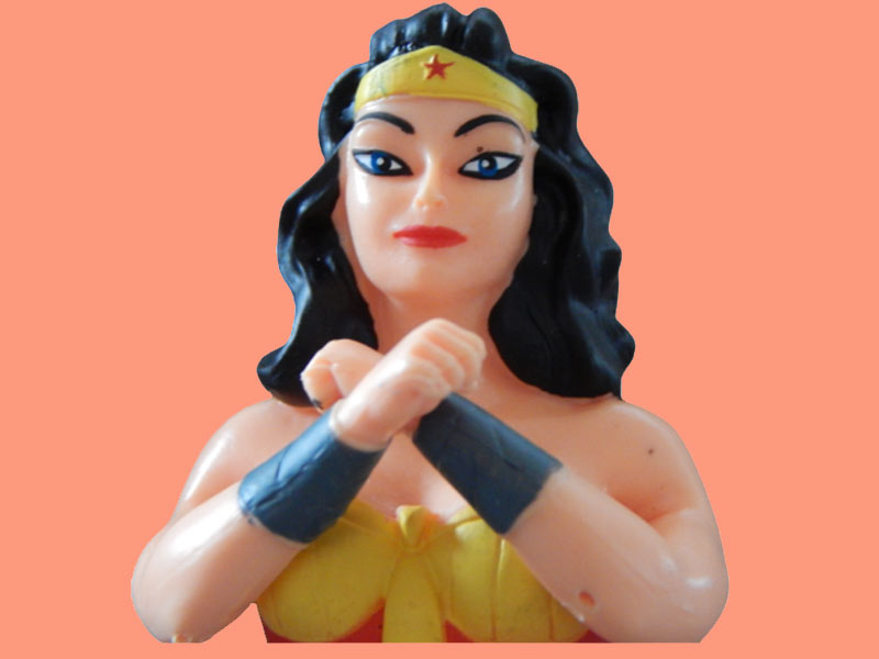 Never Mess With Attractive