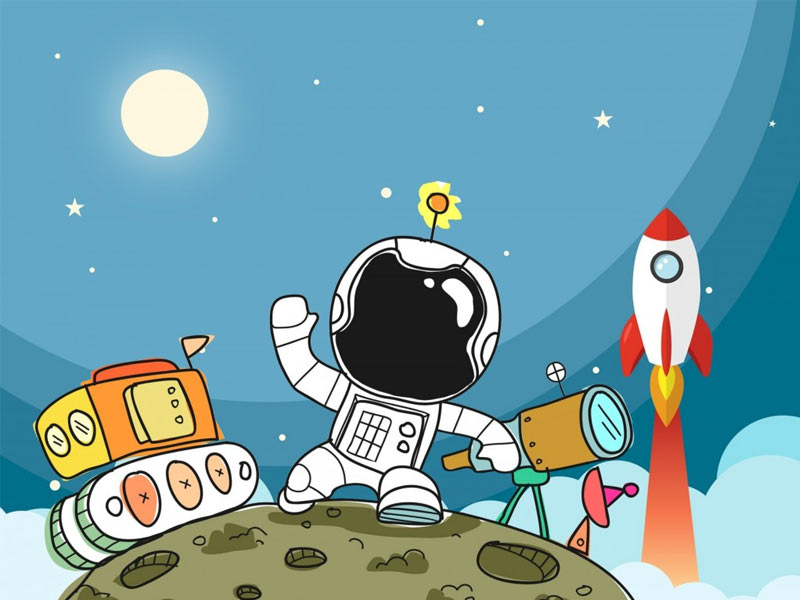 Seven Ways To Introduce Creative